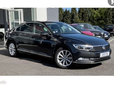 Passat carat 150ch tsi DGS7