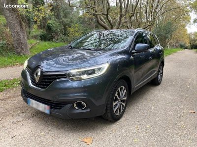 Renault Kadjar 110 EDC business édition