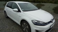 E-golf 136 cv 52 000KM Electrique